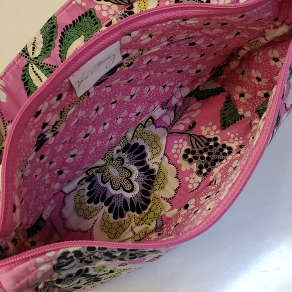 Vera Bradley Shoulder Bag - Picture 7 of 9